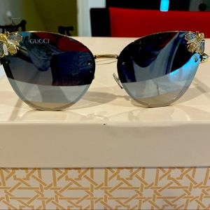 Gucci sunglasses Not for Sale